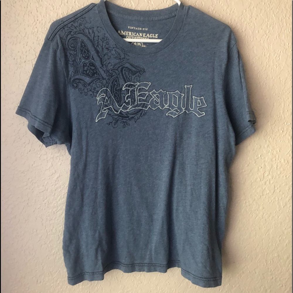 AE Men’s Graphic Tee